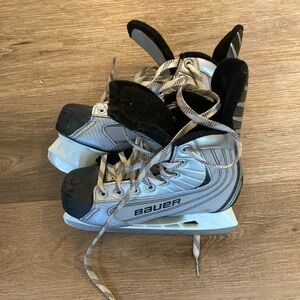 Bauer Hockey Skates
